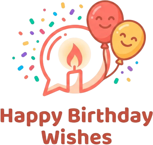 HappyBirthdayWishes.us logo